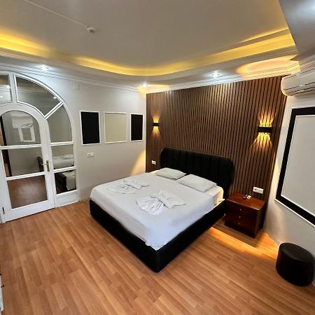My Metropol Hotel Μπατούμι Εξωτερικό φωτογραφία