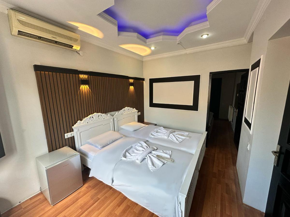 My Metropol Hotel Μπατούμι Εξωτερικό φωτογραφία